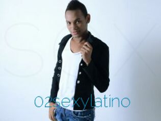 02sexylatino