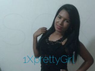 1XprettyGirl