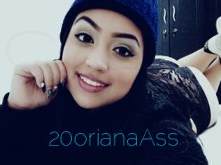 20orianaAss