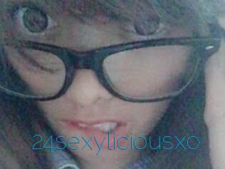 24sexyliciousxo