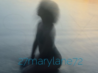 27marylane72