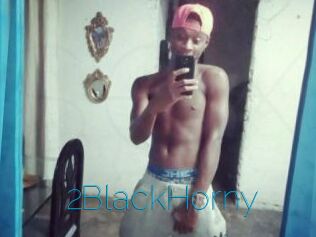 2BlackHorny