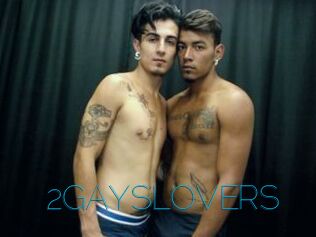 2GAYSLOVERS