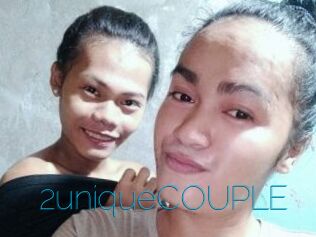 2uniqueCOUPLE