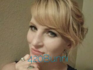 420Bunni