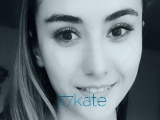 77kate