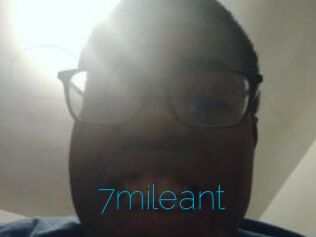 7mileant