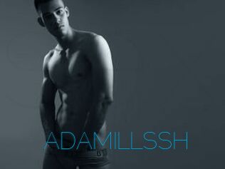 ADAMILLSSH