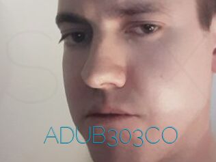 ADUB303CO