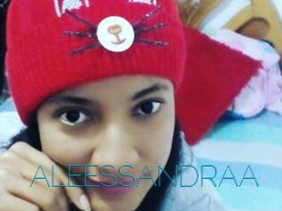 ALEESSANDRAA