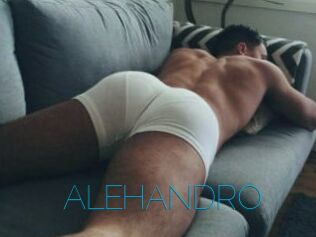 ALEHANDRO