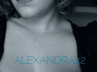 ALEXANDRA42