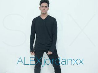 ALEXjordanxx