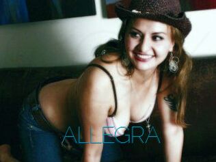 ALLEGRA