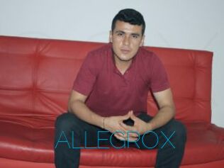 ALLEGROX