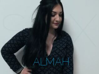 ALMAH