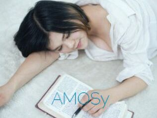 AMOSy