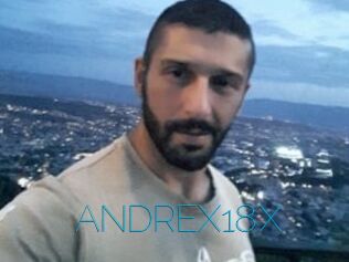 ANDREX18X