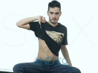 ANDY9