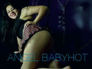 ANGEL_BABYHOT