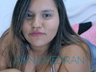 ANNAMEDRAN