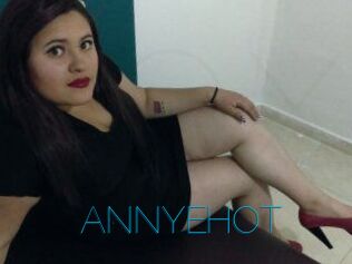 ANNYEHOT