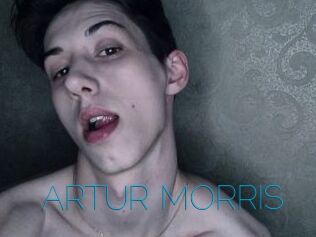 ARTUR_MORRIS