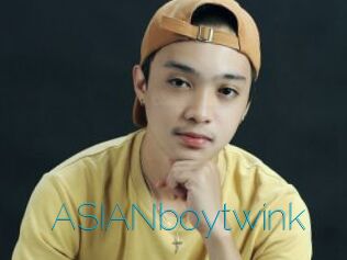 ASIANboytwink