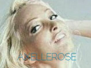 AXELLEROSE