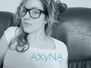 AXyNA