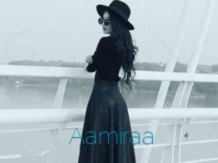 Aamiraa