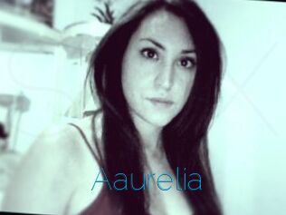 Aaurelia