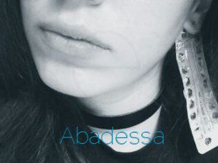 Abadessa