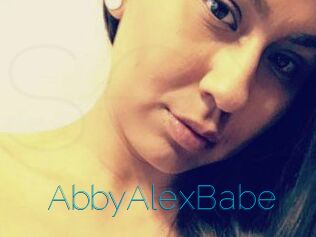 AbbyAlexBabe