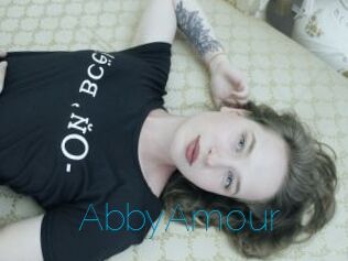 AbbyAmour