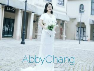 AbbyChang