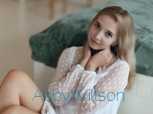 AbbyWillson