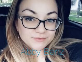 Abby_Benz