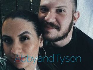 AbbyandTyson