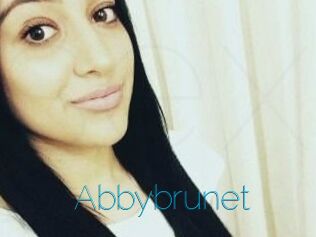 Abbybrunet