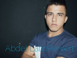 Abdel_LatinPervert