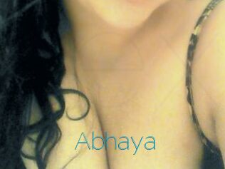 Abhaya