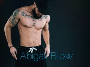 Abigail_Blow