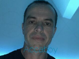 Accaboy