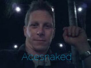 Acesnaked