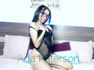 Ada_Paterson