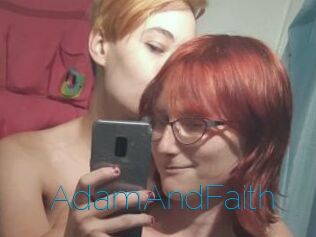 AdamAndFaith