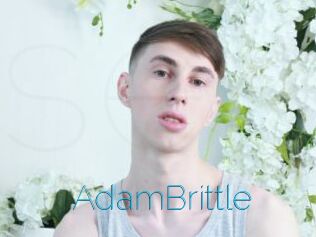 AdamBrittle