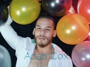 AdamCox