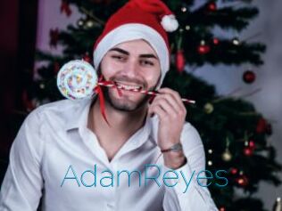 AdamReyes